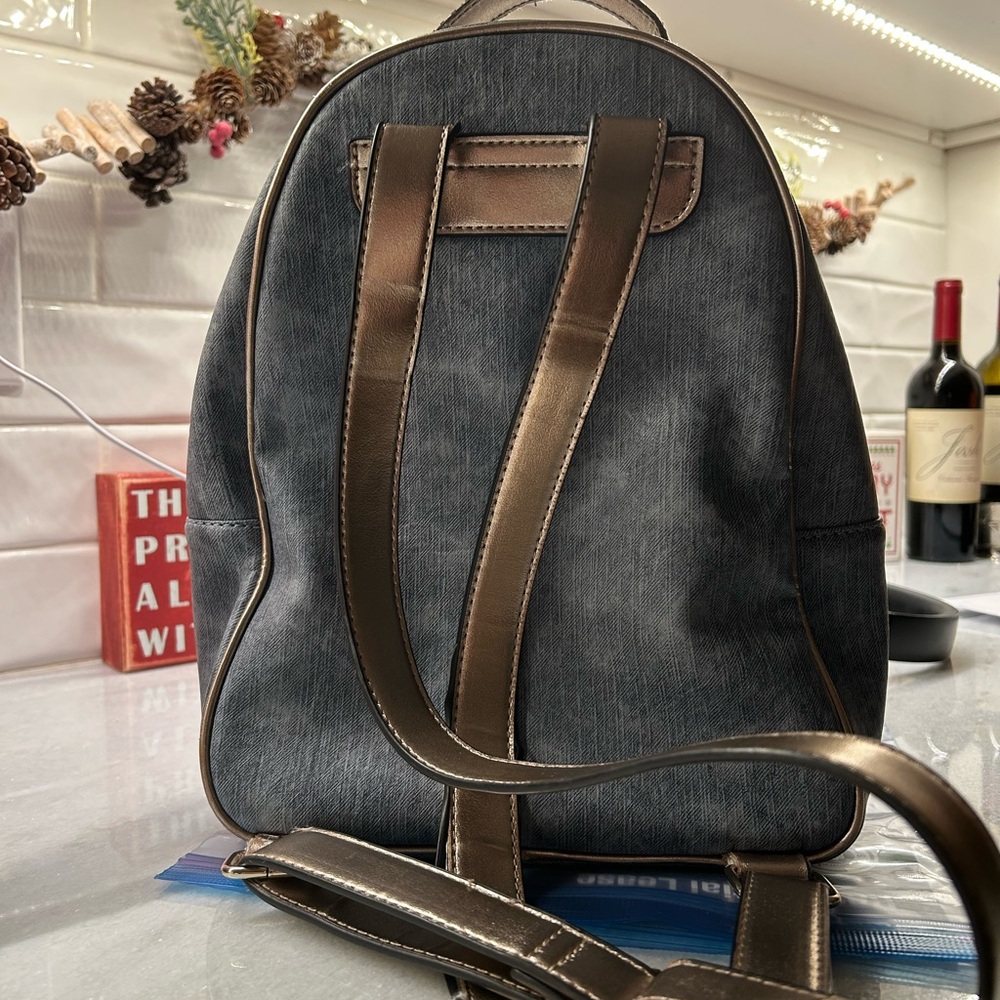 True Religion Backpack - Picture 4 of 5